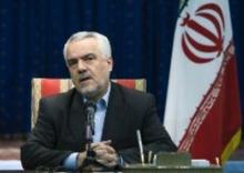 Iran attaches importance to ties with Africa-L. America-Asia: VP