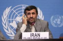 Iran President: Nuclear bomb, crime against humanity, not for defense