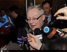 Group 5+1 won't hold meeting on Iran: Russian diplomat