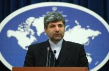 Mehman-Parast: Iran not after buying time
