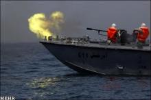 Iran challenging U.S. in all international arenas