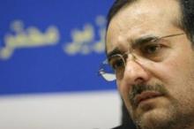 Minister: Iran-Qatar trade volume to reach USD5m on short-term horizon