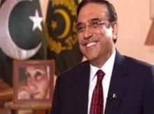 Pakistan's Zardari: No US pressure on economic ties with Iran
