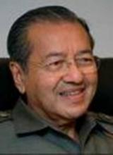 Former Malaysian premier slams Zionists attack on peace flotilla