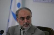 Iran warns West not to put itself more in nuclear stalemate