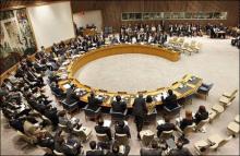 UN Secretary-General condolence suicide bombing in Chabahar