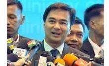 Thailand lifts emergency decree in Bangkok and surrounding provinces