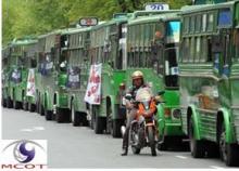 Thailand uses more alternative energy