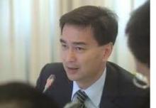 Thai prime minister speeds up national reform