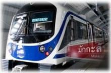 Thailand’s Airport Rail Link starts its full-scale services