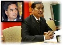 Thai PM to visit deep South
