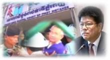 Judicial inquiry against two Thai detainees in Phnom Penh completed