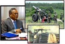 Thailand heeds UNSC resolution on Thai-Cambodian border issues