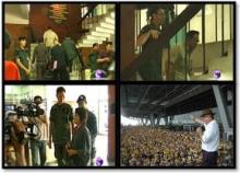 Thai police to forward yellow-shirts' airports closure case to public prosecutors