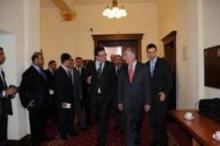Nijaifi, Czech Defence Minister discuss military cooperation