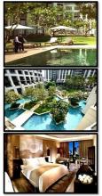 Siam Kempinski Hotel makes the Conde Nast Traveller “2011 Hot Listâ€