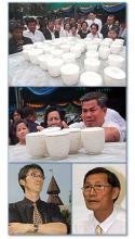 Thailand marks 19th anniversary of May 1992 bloodshed