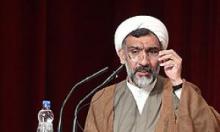 Iran Calls for ECO Members' Collective Cooperation against Corruption