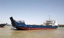 Iran Launches New Vessels, Boats