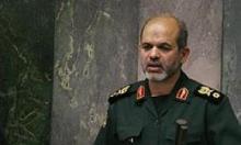 DM Calls Islamic Revolution Source of Inspiration for Regional Uprisings