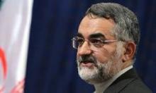 Senior MP Terms Islamic Resistance "Source of Honor for Muslims"