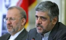 Iranian Deputy FM: US, Israel Biggest Losers of Regional Uprisings