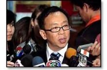 "Abhisit" agrees to join June 23 political debate
