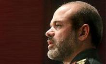 Iran Calls Foreign Forces Source of Instability in Region