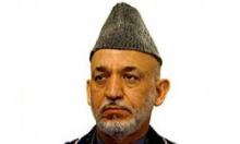 Karzai Urges Different Tactics in Campaign against Terrorism