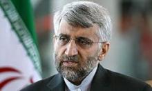 Iran's Top Security Official: Tehran Ready for N. Cooperation with Egypt
