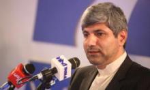 Iran Deplores Britain's Suppression of Popular Protests