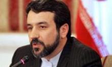 Envoy Sees $17bln Trade Balance for Tehran-Tokyo Exchanges