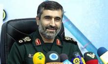 Commander Stresses IRGC's Ability to Target All US Vessels, Bases in Region