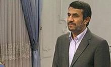 Iranian President Urges Further Bolstering in Tehran-Abu Dhabi Ties