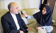 FM: Iran's Proposal to End Bloodshed in Libya