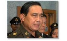 Army chief rules out human error in Thai helicopter crash