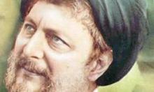 Former Libyan Envoy to Arab League Sheds Light on Imam Musa Sadr's Fate