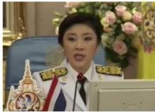 Thai PM orders quick assistance for flood victims