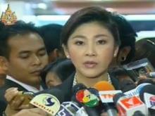 New Thai PM to tackle narcotic issues under royal intention