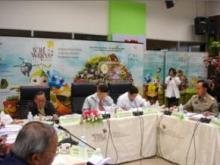 Authority: Thailand's floods are unlikely to affect domestic tourism