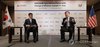 Acting U.S. envoy meets AMCHAM officials