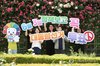 Election watchdog promotes presidential election