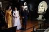 Museum visit