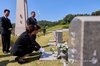Lee pays tribute to victims of Gwangju uprising
