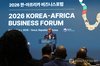S. Korea, Africa hold biz forum