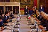 S. Korea-Italy talks