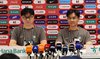 Ahead of S. Korea-Mexico World Cup match
