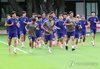 Ahead of S. Korea-Mexico World Cup match