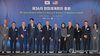 S. Korea-U.S. biz meeting