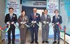 Global Training Hub for Biomanufacturing training facility opens